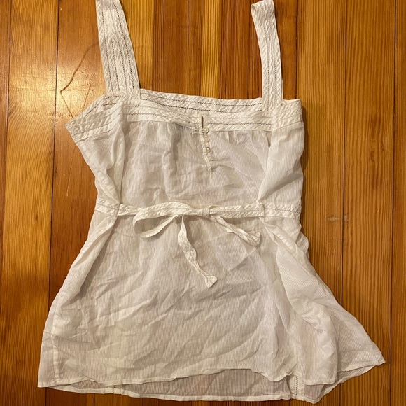 (sold) XL TOP - Picture 2 of 3